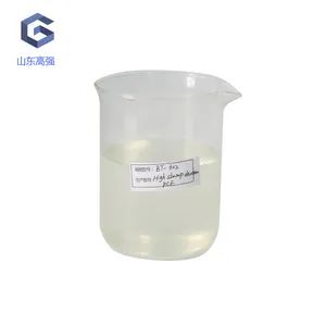 Superior Slump Retention Agent for Stronger Concrete Solutions - Shandong Gaoqiang New Material Technology Co., Ltd - China