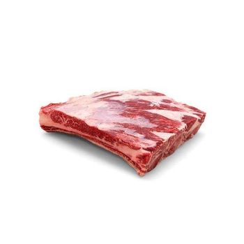 New Stock HALAL FRESH FROZEN BONELESS BEEF RIB PLATE BULK READY FOR SALE - Exigentelaxia Unipessoal Lda - Portugal