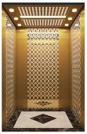 Indoor Villa Residential Passenger Lifts Cheap Small Home Elevator - Shengxun Elevator (Zhejiang) Co., Ltd. - China