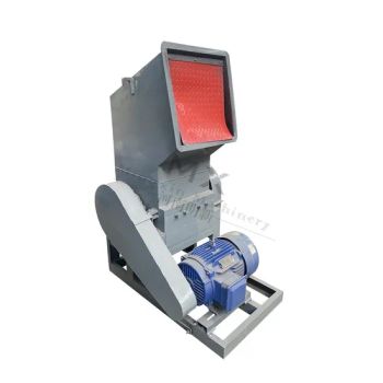Good Price Plastic Recycling Machines Bottle Plastic Crusher Machine for Sale - Henan Mingxin Machinery Co., Ltd - China