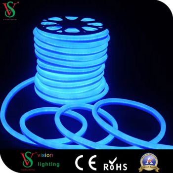 Flex LED Neon Light Christmas Commercial Decorative Lighting - Zhongshan Vision Lighting Company - China