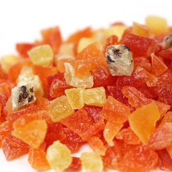 Delicious Dried Papaya With Rich Aroma Papaya Slices Ideal For Retail Packaging Or Large Scale Distribution Worldwide - THE GREEN INTERNATIONAL LIMITED - Tanzania