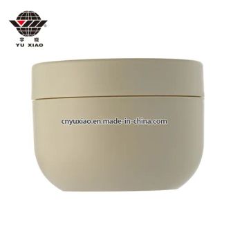 Plastic Cosmetic Jars, Skin Care Products, Moisturizer Packaging Jar - Ningbo Ola Commodity Co., Ltd. - China