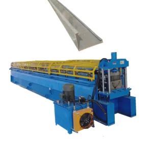 Prefab Concrete House Upright Making Machine - Botou Kefa Roll Forming Machine Co., Ltd. - China
