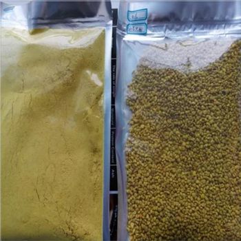 Newest Natrual Multi-Flower Rape Bee Pollen Origin Xuchang Delivery Time 10 Model Number 2001 Supply Ability 1500tons Price Range - Henan Super-sweet Biotechnology Co., Ltd - China