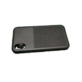 Custom TPU Plastic Mobile Cases From Dongguan Manufacturer - Dongguan Howe Precision Mold Co.,LTD - China
