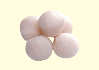 Surimi Fish Ball 30-60% surimi ITO/ APO Weight Per Piece 20gr Place of Origin Vietnam Packaging IQF, Vacuum Pack Packaging Method Iqf Or 1kg/vp Bags - Vina Pride Seafoods - Vietnam