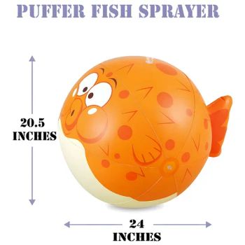 Children's Toys, Outdoor Play, Water Ball, Lawn Material PP Gender Unisex Origin Zhejiang, China Transport Package - Ningbo Hardwork Art & Craft Co., Ltd. - China