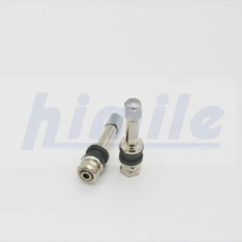 Himile Car Tyres Valve Auto Parts Vehicle Valve Motorcycle Tubeless Valve Clamp-in Valve Tr48e. - Shandong Himile Valve Co., Ltd. - China
