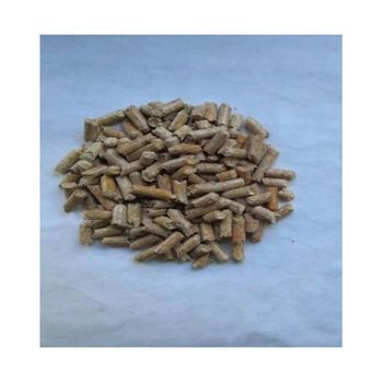 Mixed wood pellets provided in large quantity for stoves boilers and fireplaces - AMAC GOLD AND DIAMOND METALS SUPPLIER - Germany