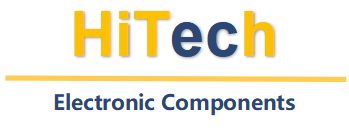 ADM2565EBRNZ - Hitech (HK) International Limited - China
