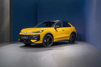 Volkswagen T-Roc Modern Urban SUV for Sale at Affordable Export Rates for International Importers – product photo, Premium Supplier Latest Products