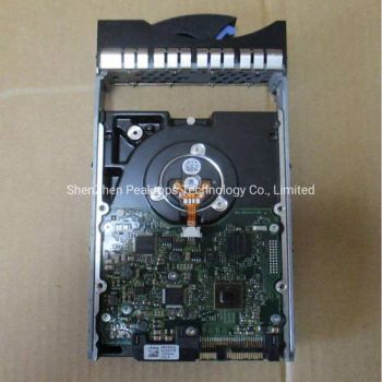 581286-B21 600GB 10K Sas 6g 2.5" Server HDD SATA SCSI External Hard Drives Network HDD for 600GB 2.5" 581311-001 Original and New - Shenzhen Peaktops Technology Co., Limited - China