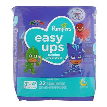 High Quality Pampers Easy Ups Boys / Girls Training Underwear At Low Price - N.G westen holding B.V - Netherlands