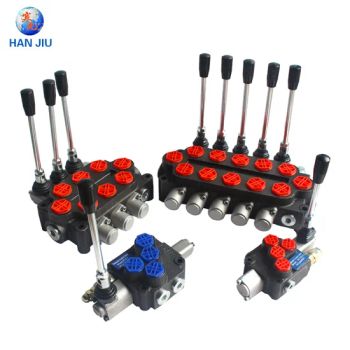 Earth Moving Machinery Accessories Zt12-5 - Shijiazhuang Hanjiu Technology Co., Ltd. - China
