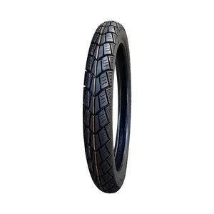 . Advanced Traction Motorcycle Tires for Superior Handling Experience - Hebei Wanjun Tire Co.,Ltd - China