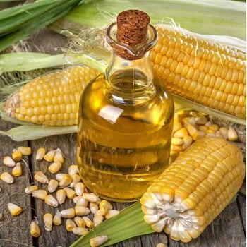 Bulk Corn Oil USA - Corn Oil Distributor from AgronoMarket Bulk Corn Oil USA - Corn Oil Distributor - AgronoMarket - United States