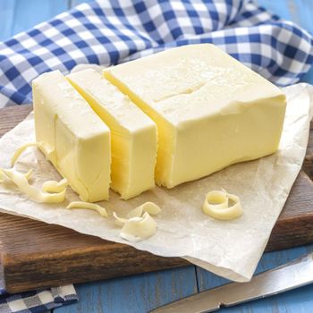 Export Focused Dairy Supplier Provides Unsalted Butter With Cream Processing And Controlled Packing - malter group - Tanzania