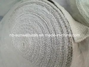 1260 Ceramic Fiber Tape - Ningbo Sunwell Sealing Materials Co., Ltd. - China