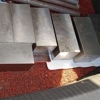 High-Quality Iron Billets with Ultra-Low Carbon Standard GB Shape Square HS Code 72142000 Length as Required Technique Hot - Taiyuan Xinye Taiming Manufacturing and Processing Co. Ltd - China