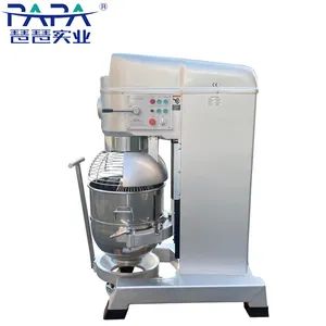 Electric Auto Kneading Machine Professional Dough Mixing Machine - Shanghai Papa Industrial Co., Ltd. - China