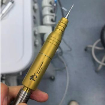 Premium Pet Dental Equipment for Safe and Innovative Tooth Extraction Veterinary Instruments - Globalwell Trading Co., Ltd - China