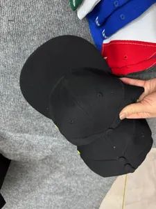 Wholesale Embroidery Baseball Cap Fashion Designer Men Snapback Caps Summer Sun Hat - Yiwu Golden Trading Firm - China