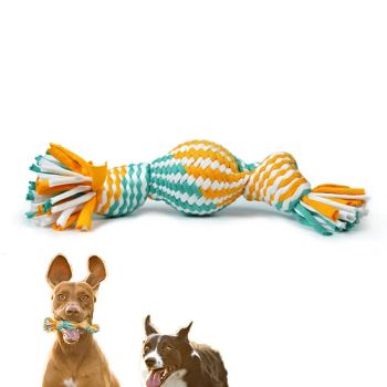Wholesale Durable Interactive Toys Toothbrush Dog Toys Chew with Sound - Hangzhou Ufun Information & Technology Co., Ltd. - China