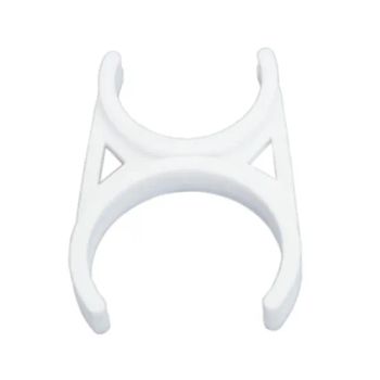 Hidrotek CL-04B PP Double Clamp Water Purifier 2.5" Membrane Ambient 5-45°C CE - Ningbo Hidrotek Co., Ltd. - China