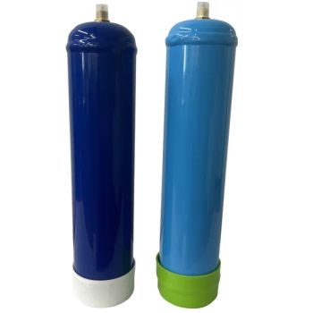 3 3L Cream Charger with Various Flavor - Safety Plus Industrial Co., Ltd. - China