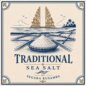 Product - Segara kusamba - Indonesia
