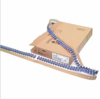 Electrolytic Capacitors Material Aluminum Price Range 5.00 - 1000.00 Inr Quality Assurance Variegated Quality Checks Compliance Standards Globally Laid Standards And - Saini Semi Conductors - India