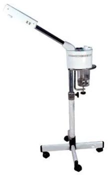 Facial Steamer (BF-F001) Model NO. BF-F001 - Guangzhou Babyface Beauty Equipment Co., Ltd. - China