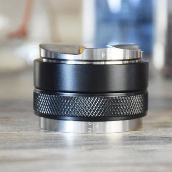Pour Over Coffee Maker Espresso Coffee Tamper Coffee Distributor - Hefei Ecocoffee Co., Ltd. - China