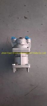 Durable Brake Valve Components for Popular Chinese Truck Models - Jinan East World International Trade Co. Ltd - China
