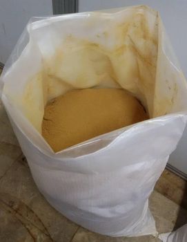liquorice extracts (powder and block) from ardalan liquorice extracts (powder and block) - ardalan - Iran