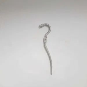Forged Steel Hardware Tool by Closed Die Forging - Shanxi KSN Precision Forging Technology Development Co., Ltd. - China