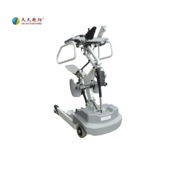 Electric Drive Simply Used Indoor and Outdoor Transfer Other Device Elderly Disable Walking Assist Trolley - KANGHUI MEDICAL TECHNOLOGY(SUZHOU)CO., LTD. - China