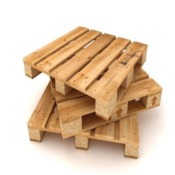 New Epal / Euro Wood Pallets / Pine Wood Pallet |Export Wholesale Used Epal Wooden Pallets by Euro Pallet for Sale - JMB  - Canada