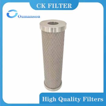 Special Accessories for Engineering Machinery and Mining Equipment Tp3018 Diesel Filter - Langfang Chengke Filtration equipment Co, Ltd. - China