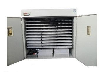 2464 chicken,Poutry,duck eggs incubator/hatcher - YUTIAN FUTAI INTERNATIONAL TRADE CO., LTD. - China