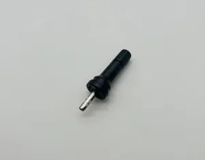 TPMS-37 Rubber Material High Pressure Tire Air Valve Stems Usage Car Origin China MOQ 10000PCS Material Rubber Model NO. - XIANXIAN DEEP IMPORT AND EXPORT TRADING CO., LTD - China