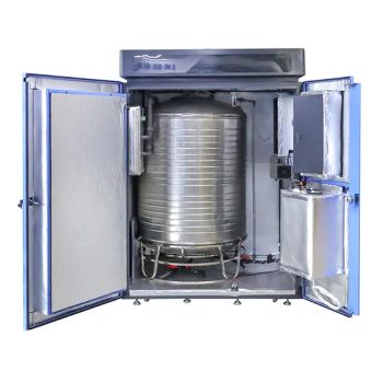 Industry Water Ionizer Automatic Industrial Commercial Alkaline Water Ionizer Machines Used in Other Commercial Places Water Purifier - Yusheng Holdings (Shandong) Co., Ltd. - China