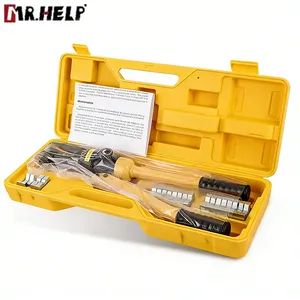 Manual Hydraulic Pliers Crimping Pliers Hand Integral Hydraulic Cable Lug Crimping Tool - Anhui Huafeng Import & Export Co., Ltd. - China