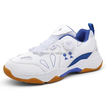 High Quality Mens Athletic Shoes Kids Indoor Platform Badminton Sports Shoes Female for Men Tennis Shoes - Quanzhou Taihui Shoes Co., Ltd - China