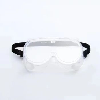 Anti Dust Disposable Goggles Safety Anti Fog Goggles Glasses - Shijiazhuang Yide Medical Device Manufacturing Co., Ltd. - China