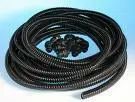 PVC Coated Flexible Conduit Compliance Standards International - Shree Varad Impex - India