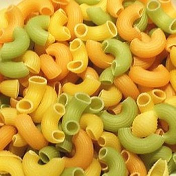 Automatic 800kg/H Italian Fusili Short Pasta Macaroni Making Machine Grain Processing Machinery - Jinan Himax Machinery Co., Ltd. - China