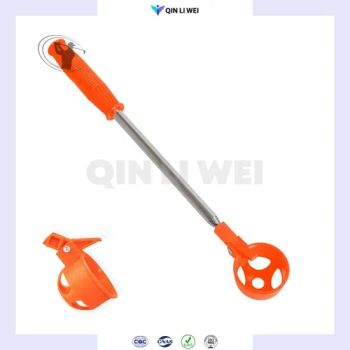 Golf Equipment High Quality Golf Ball Picker Gp-2210 Size S People All Origin China Condition New Trademark OEM Model NO. - Chengdu Qinliwei Import and Export Trade Co., Ltd. - China