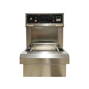 Innovative Horizontal Stenter Equipment for Efficient Fabric Processing - Quanzhou Gester Instruments Co., Ltd. - China